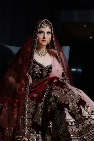 maharani traditional  lahenaga